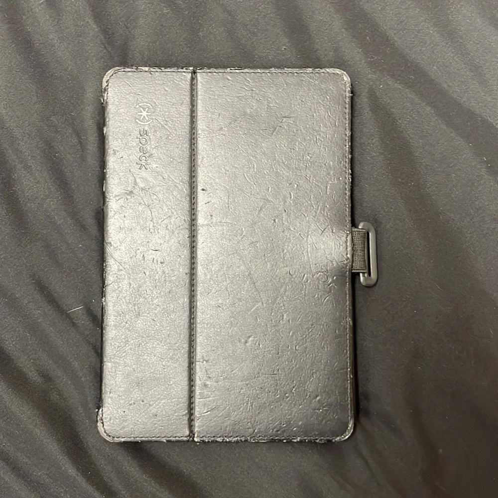 iPad mini